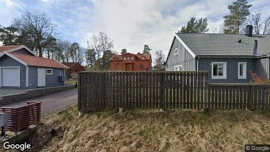 Rum att hyra i Härryda - Bild från Google Street View