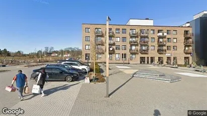 Lägenheter att hyra i Täby - Bild från Google Street View