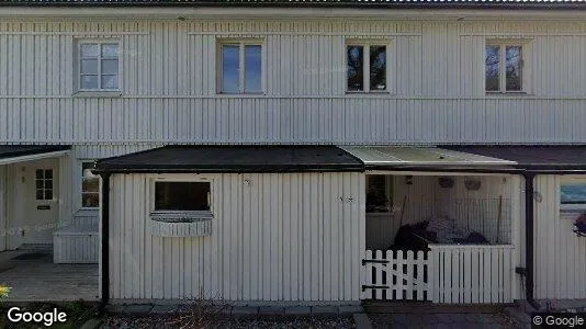 Bostadsrätter till salu i Österåker - Bild från Google Street View