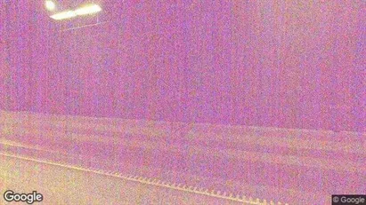 Bostadsrätter till salu i Hammarbyhamnen - Bild från Google Street View