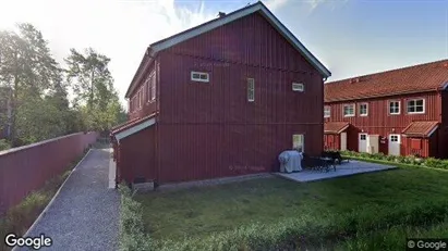Bostadsrätter till salu i Nynäshamn - Bild från Google Street View