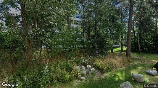Bostadsrätter till salu i Danderyd - Bild från Google Street View