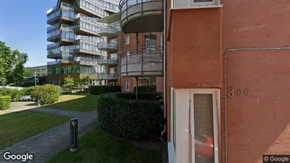 Lägenheter till salu i Lund - Bild från Google Street View