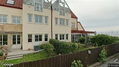 Lägenheter till salu i Malmö Centrum - Bild från Google Street View