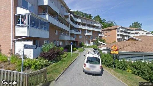 Lägenheter till salu i Partille - Bild från Google Street View