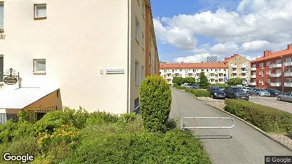 Lägenheter till salu i Mölndal - Bild från Google Street View