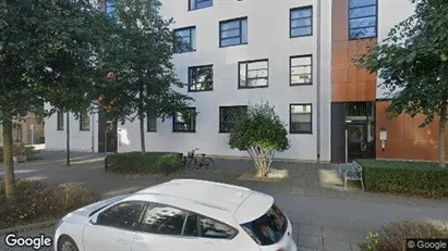 Lägenheter till salu i Fosie - Bild från Google Street View