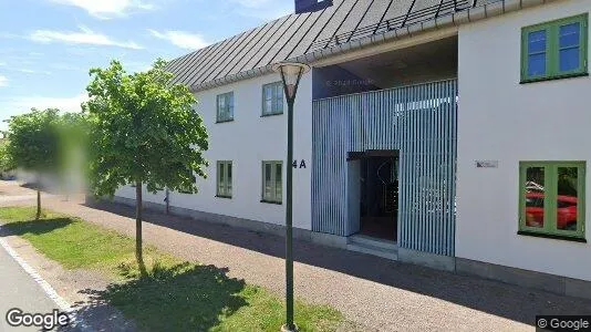 Lägenheter att hyra i Vellinge - Bild från Google Street View