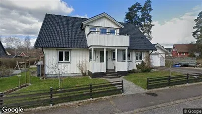 Lägenheter till salu i Skövde - Bild från Google Street View