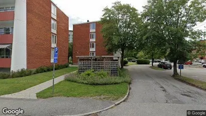 Lägenheter till salu i Lund - Bild från Google Street View