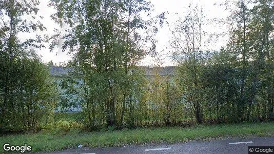 Lägenheter att hyra i Borlänge - Bild från Google Street View