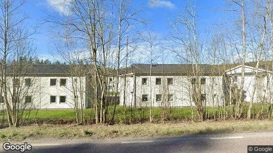 Lägenheter att hyra i Falun - Bild från Google Street View