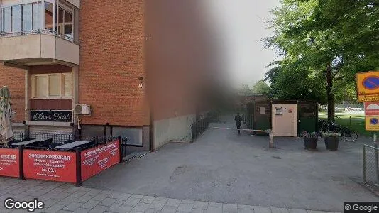 Lägenheter att hyra i Norrköping - Bild från Google Street View