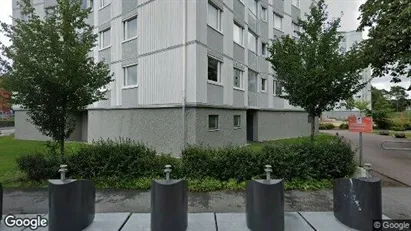 Lägenheter att hyra i Område ej specificerat - Bild från Google Street View