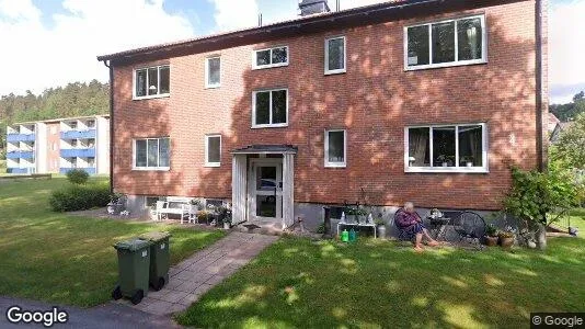 Rum att hyra i Jönköping - Bild från Google Street View