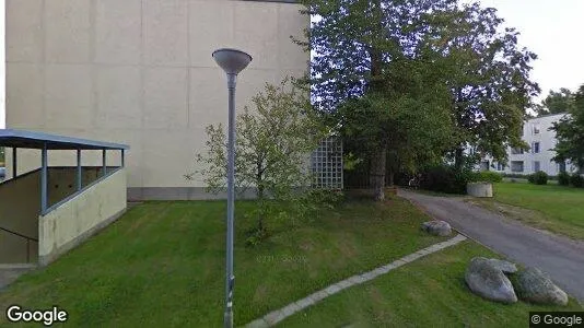 Lägenheter att hyra i Västerås - Bild från Google Street View