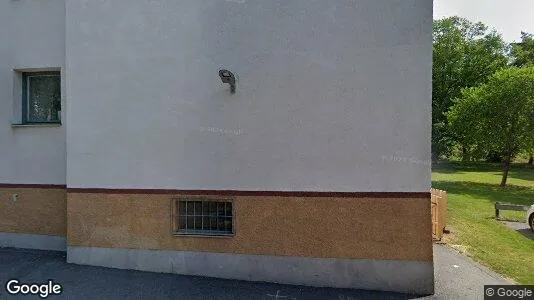 Lägenheter att hyra i Söderort - Bild från Google Street View
