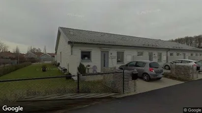 Bostadsrätter till salu i Skurup - Bild från Google Street View