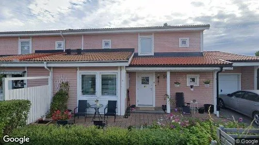 Bostadsrätter till salu i Östhammar - Bild från Google Street View