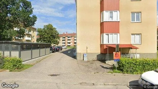 Bostadsrätter till salu i Bollnäs - Bild från Google Street View