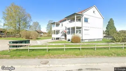 Bostadsrätter till salu i Ludvika - Bild från Google Street View