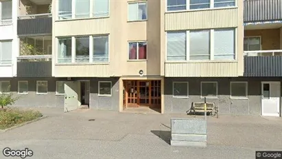 Bostadsrätter till salu i Västerort - Bild från Google Street View