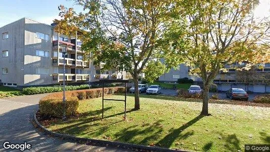 Bostadsrätter till salu i Tibro - Bild från Google Street View