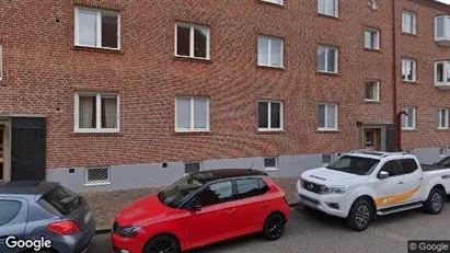 Lägenheter till salu i Helsingborg - Bild från Google Street View