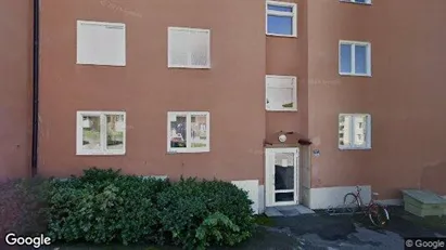 Lägenheter till salu i Härnösand - Bild från Google Street View
