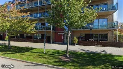 Lägenheter till salu i Limhamn/Bunkeflo - Bild från Google Street View