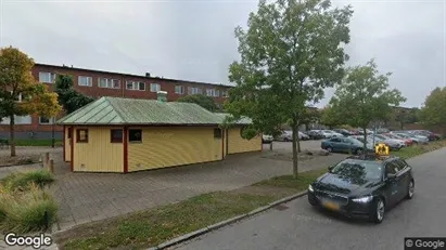 Lägenheter att hyra i Rosengård - Bild från Google Street View