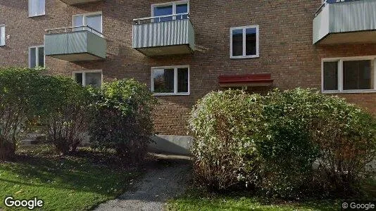 Lägenheter att hyra i Västerort - Bild från Google Street View