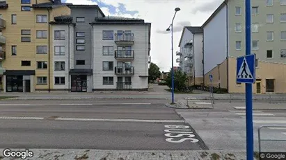 Lägenheter till salu i Uppsala - Bild från Google Street View