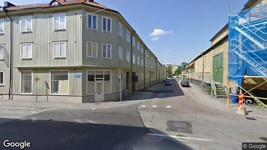 Lägenheter att hyra i Örgryte-Härlanda - Bild från Google Street View