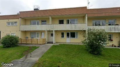 Lägenheter att hyra i Örnsköldsvik - Bild från Google Street View