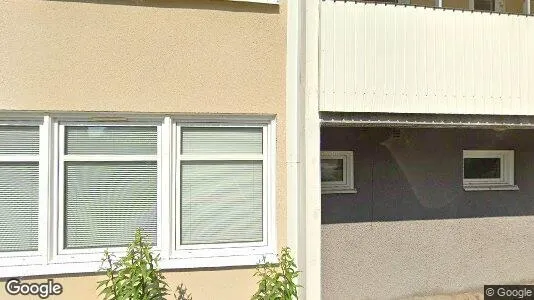 Bostadsrätter till salu i Söderort - Bild från Google Street View