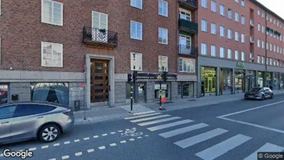 Lägenheter att hyra i Område ej specificerat - Bild från Google Street View
