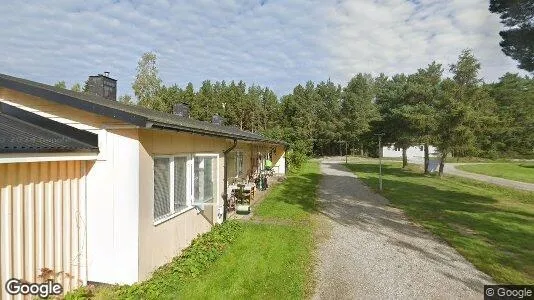Lägenheter att hyra i Nordanstig - Bild från Google Street View