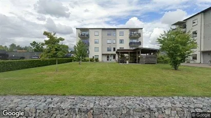 Lägenheter att hyra i Eda - Bild från Google Street View