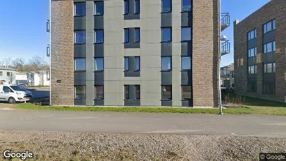 Lägenheter att hyra i Kalmar - Bild från Google Street View
