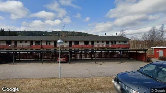 Lägenheter att hyra i Torsby - Bild från Google Street View