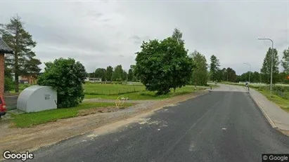Lägenheter att hyra i Skellefteå - Bild från Google Street View