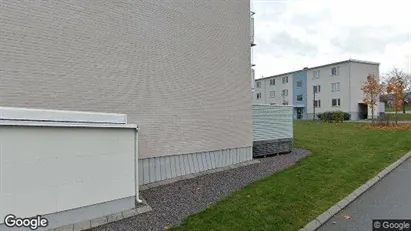 Lägenheter att hyra i Söderköping - Bild från Google Street View