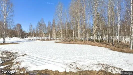 Lägenheter att hyra i Skellefteå - Bild från Google Street View