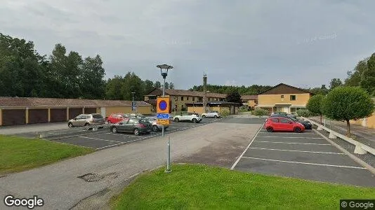 Lägenheter att hyra i Ulricehamn - Bild från Google Street View