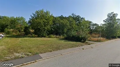 Lägenheter att hyra i Strängnäs - Bild från Google Street View