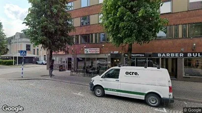 Lägenheter att hyra i Borås - Bild från Google Street View