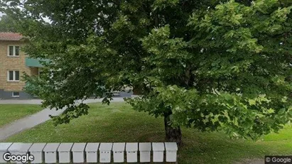 Lägenheter att hyra i Eda - Bild från Google Street View