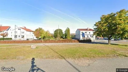 Lägenheter att hyra i Ale - Bild från Google Street View