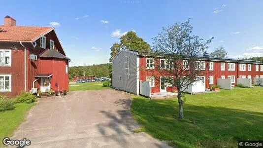 Lägenheter att hyra i Eda - Bild från Google Street View